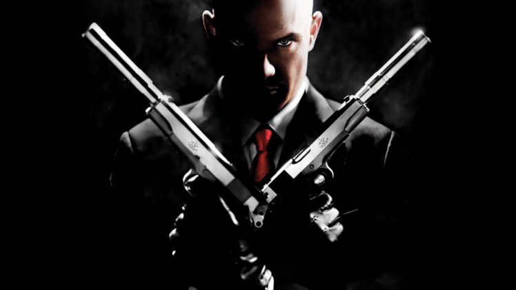 Detail Hitman Hd Wallpaper Nomer 16