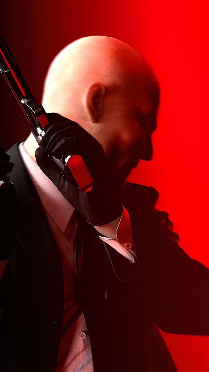 Detail Hitman Hd Wallpaper Nomer 33