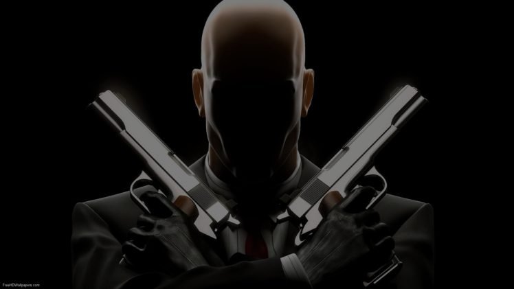 Detail Hitman Hd Wallpaper Nomer 36