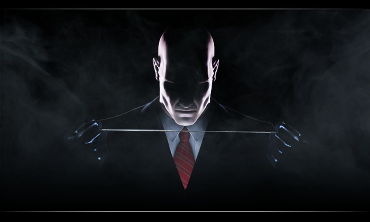 Detail Hitman Hd Wallpaper Nomer 41