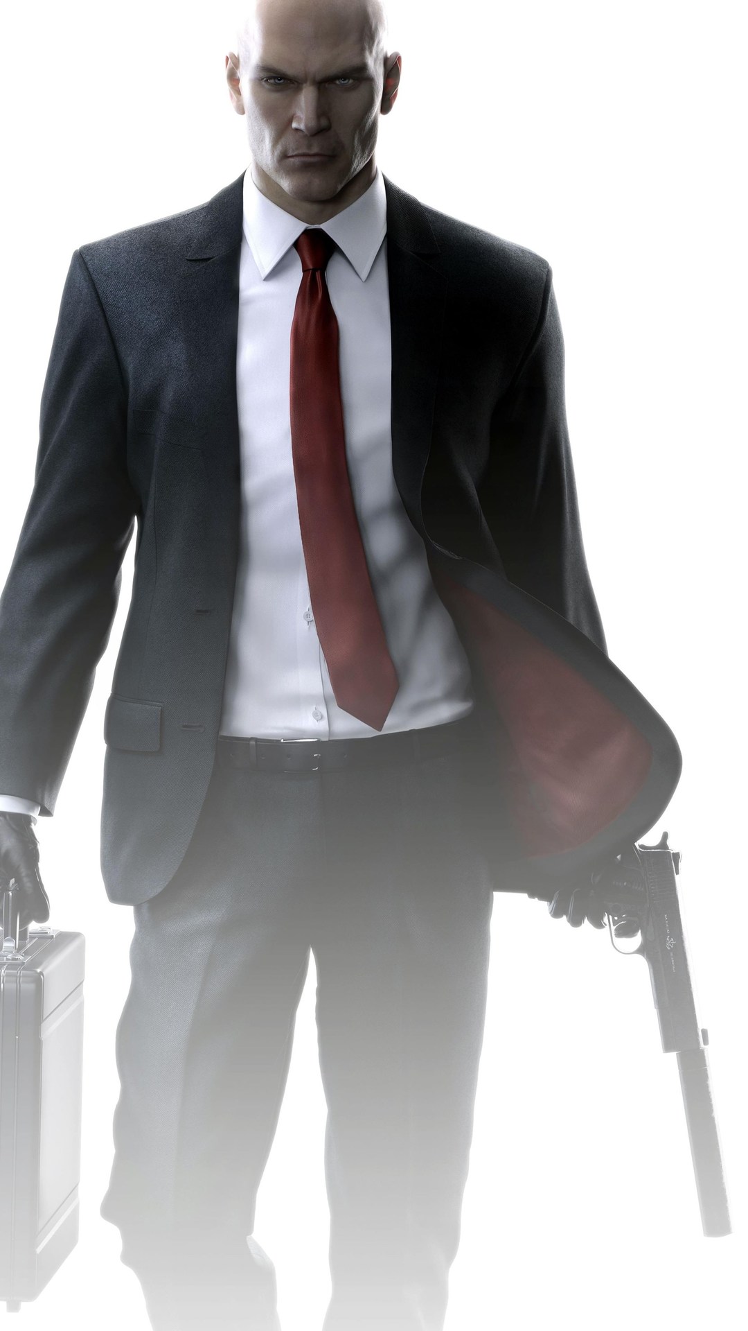 Detail Hitman Hd Wallpaper Nomer 51