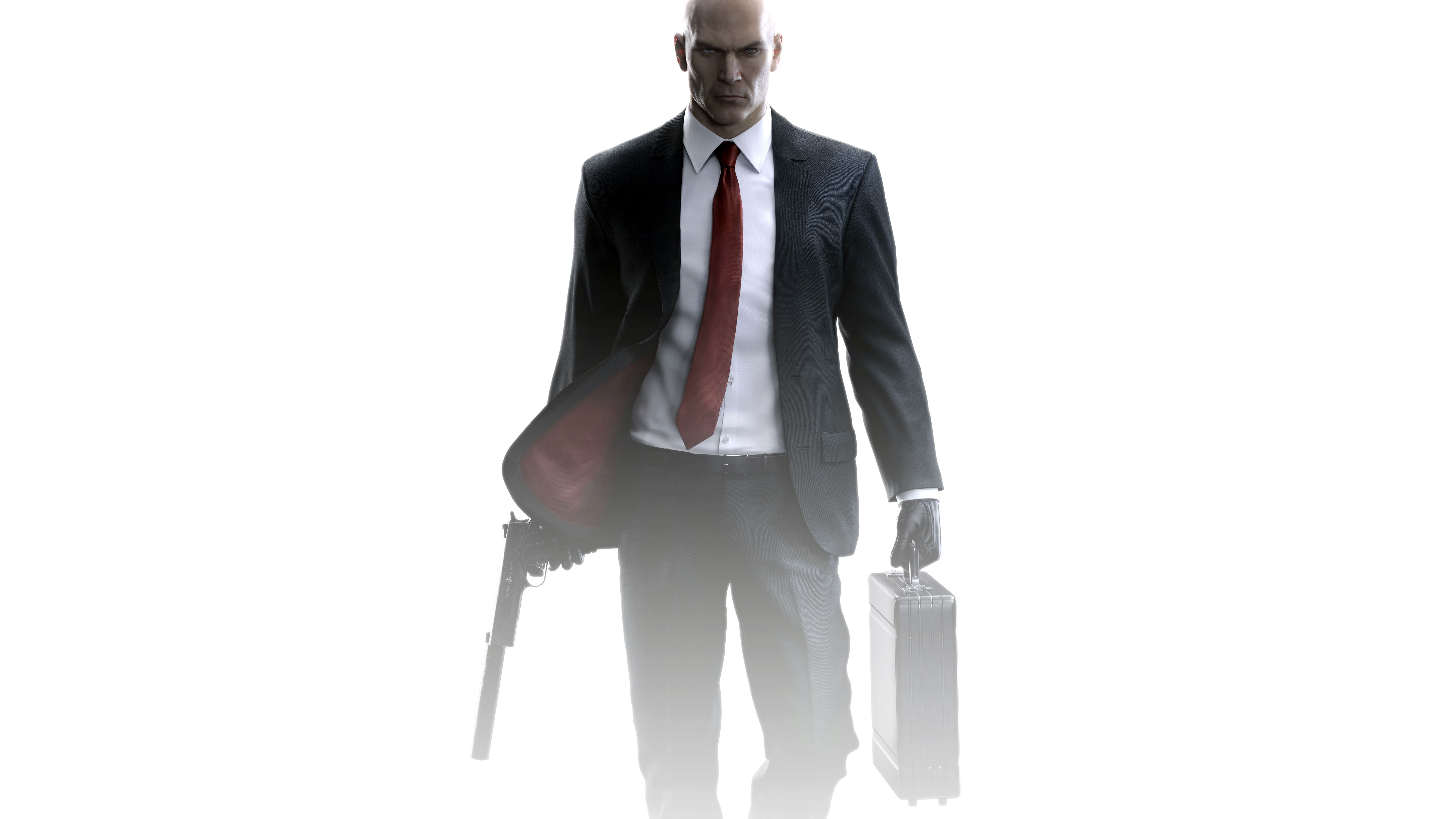 Detail Hitman Hd Wallpaper Nomer 7