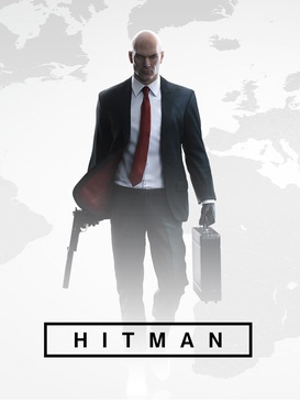 Detail Hitman Image Nomer 2