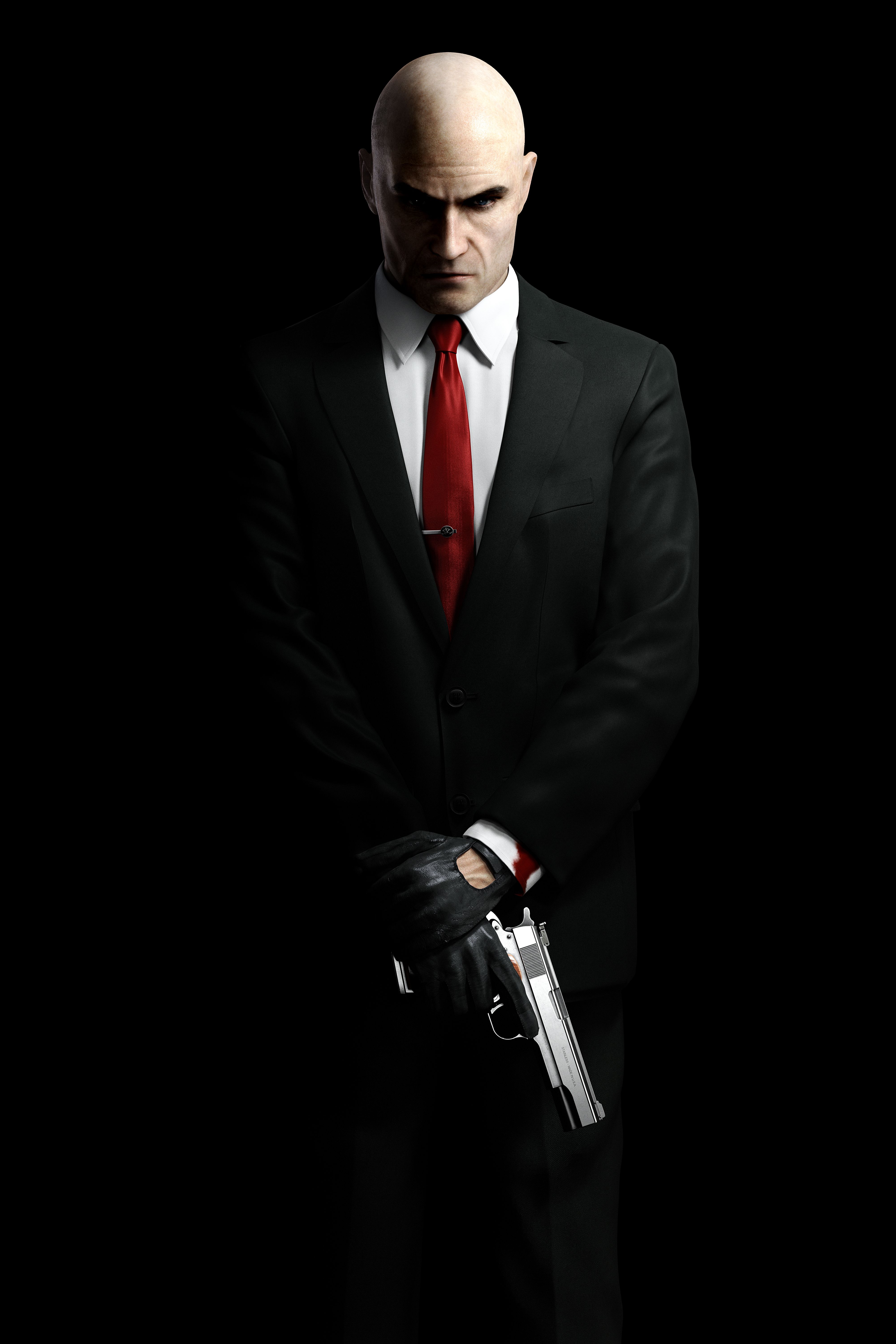 Detail Hitman Image Nomer 17