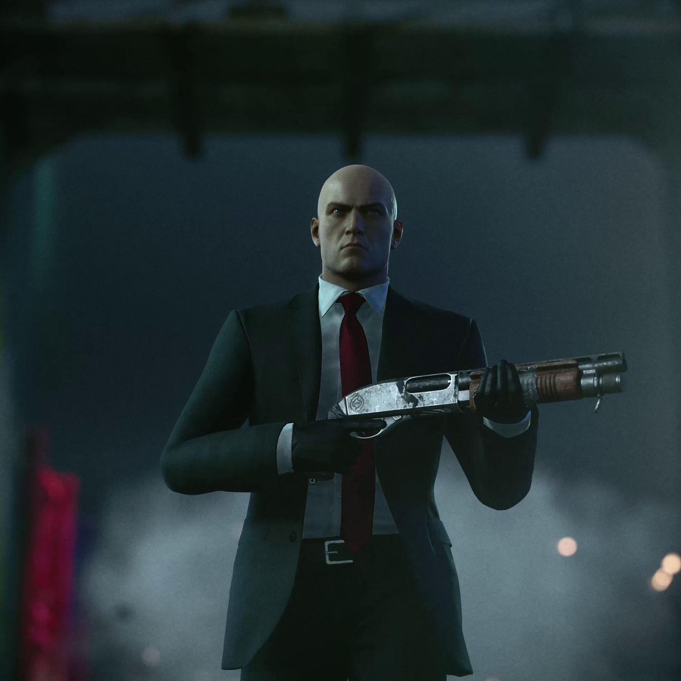 Detail Hitman Image Nomer 3