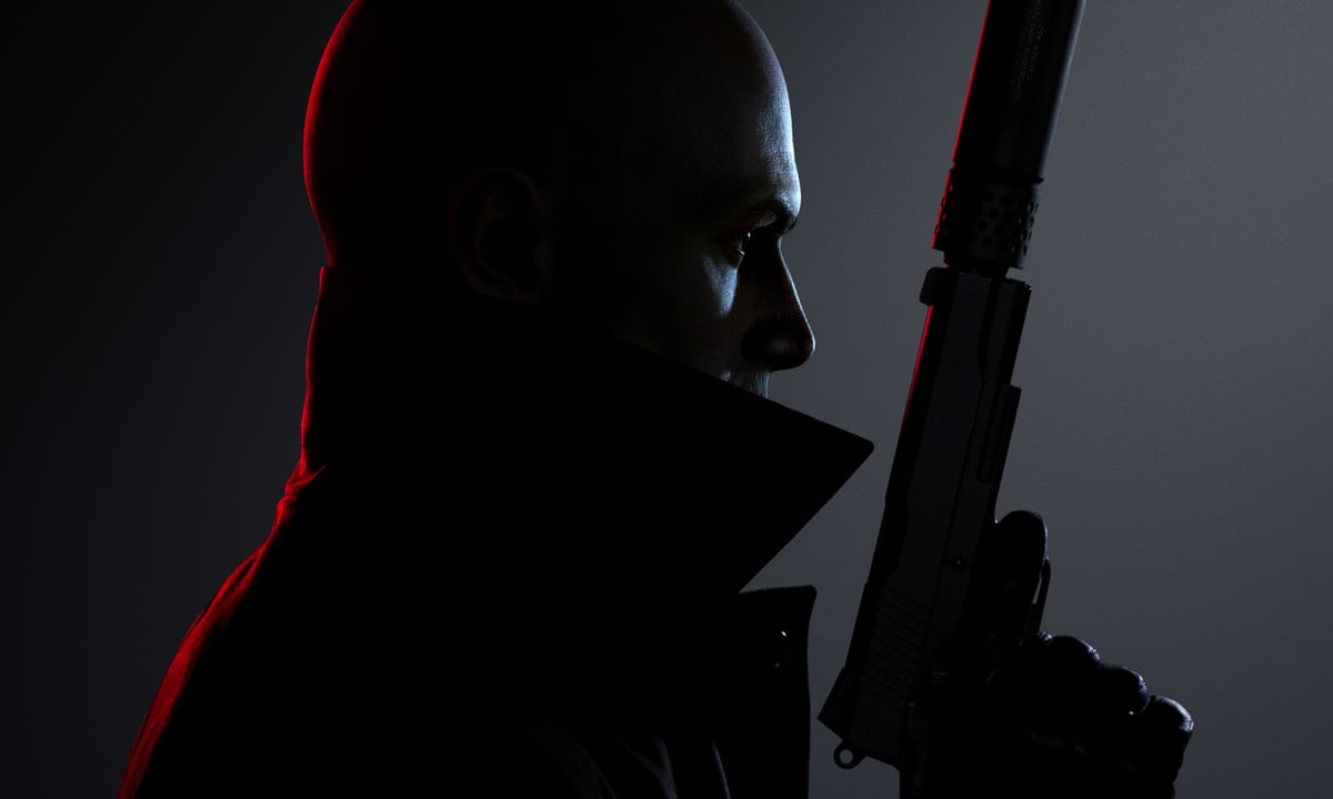 Detail Hitman Image Nomer 22