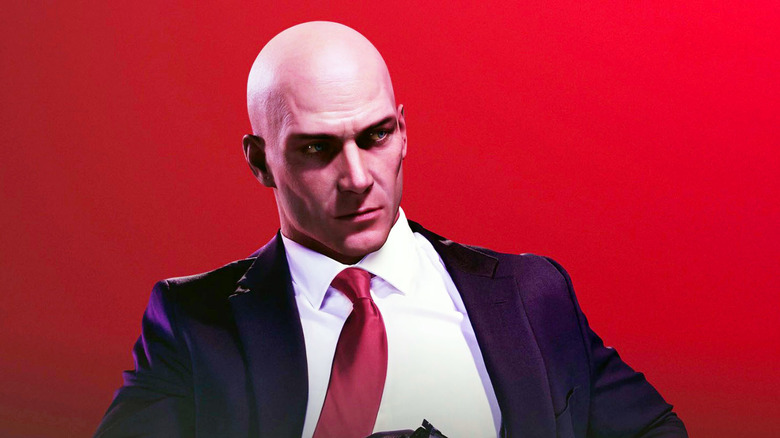 Detail Hitman Image Nomer 26