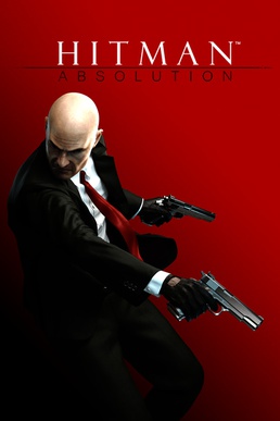 Detail Hitman Image Nomer 4