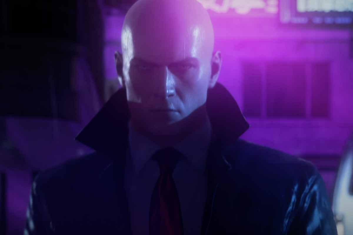 Detail Hitman Image Nomer 34