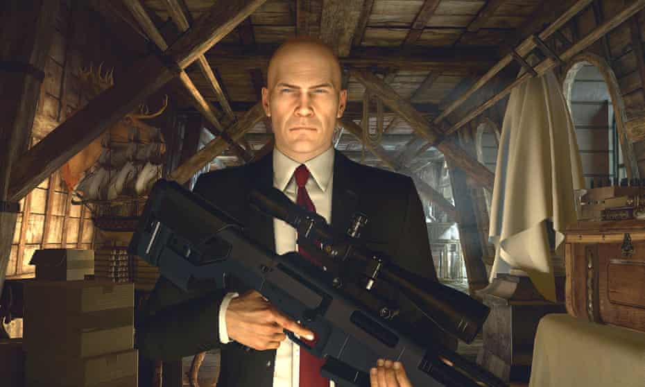 Detail Hitman Image Nomer 50