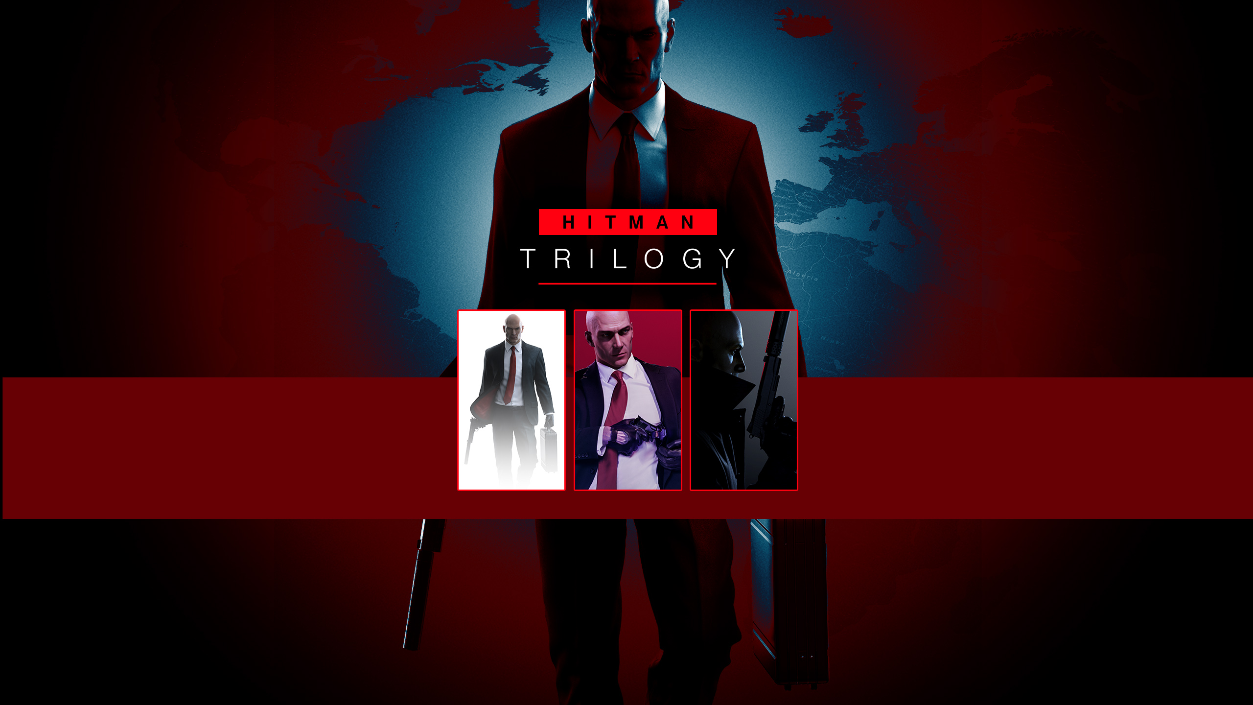 Detail Hitman Images Nomer 22