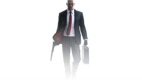 Detail Hitman Images Nomer 26