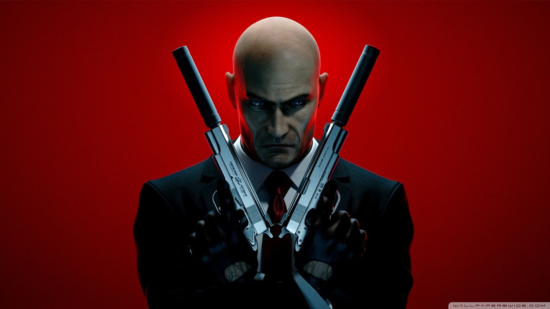 Detail Hitman Images Nomer 30