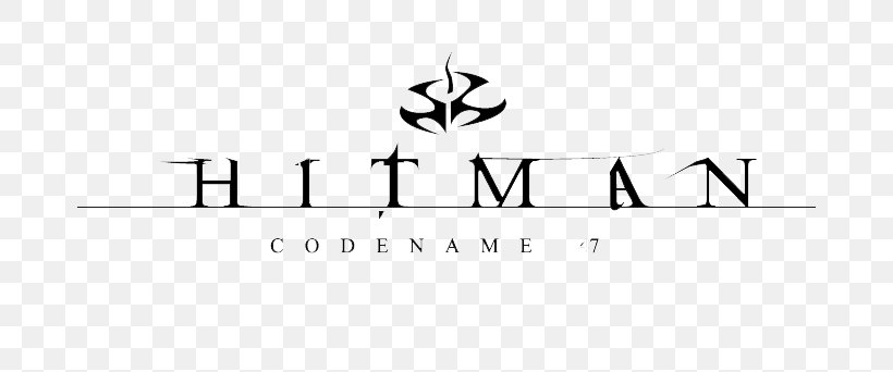 Detail Hitman Logo Png Nomer 43