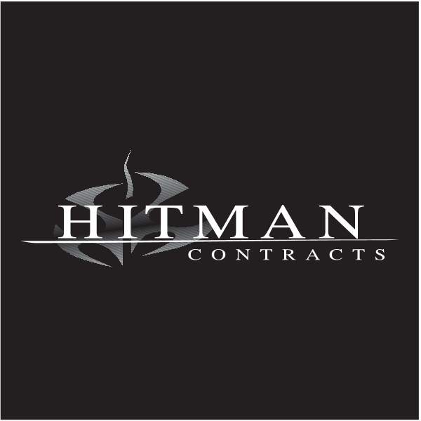 Detail Hitman Logo Transparent Nomer 22