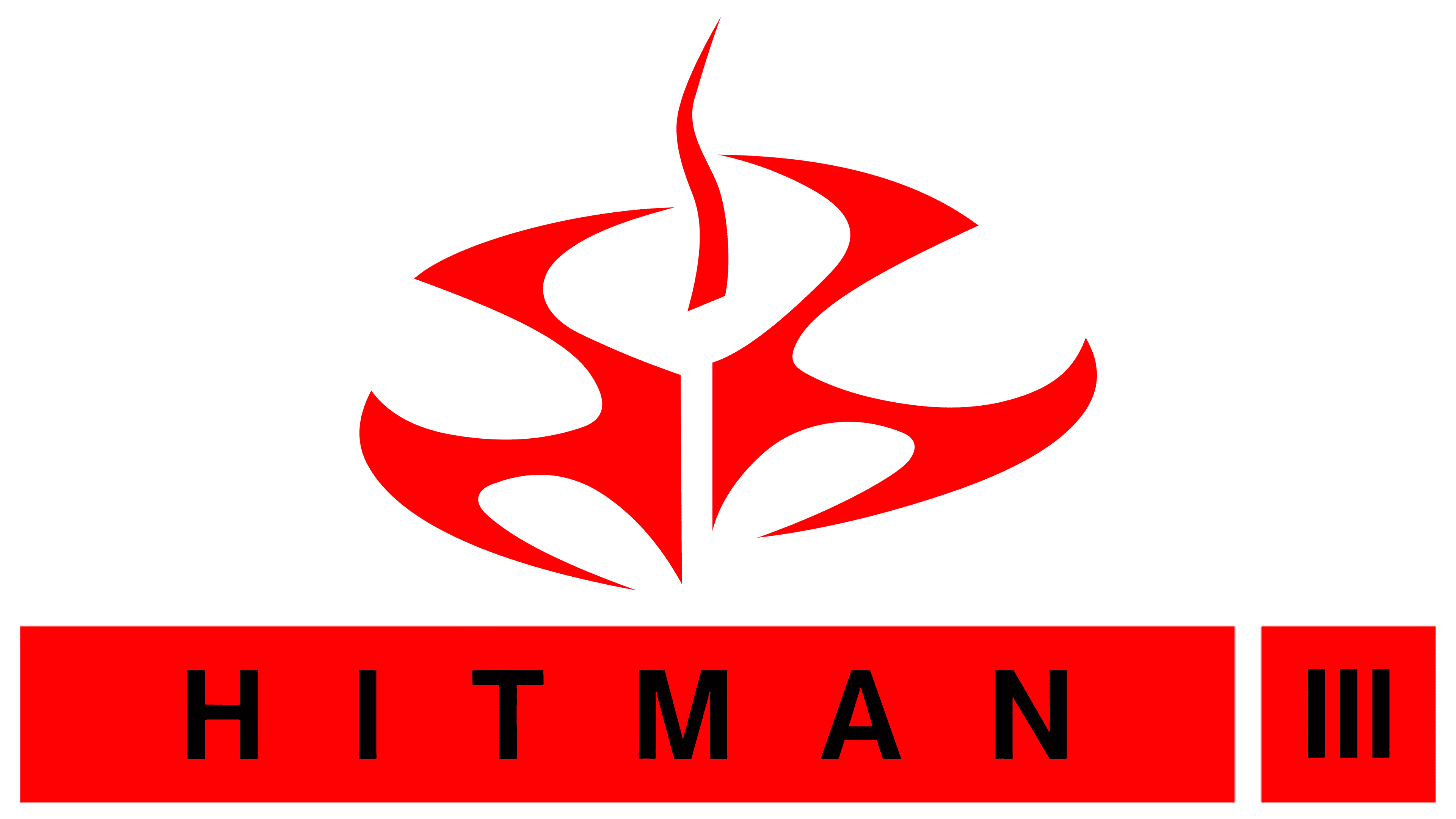 Detail Hitman Logo Transparent Nomer 4