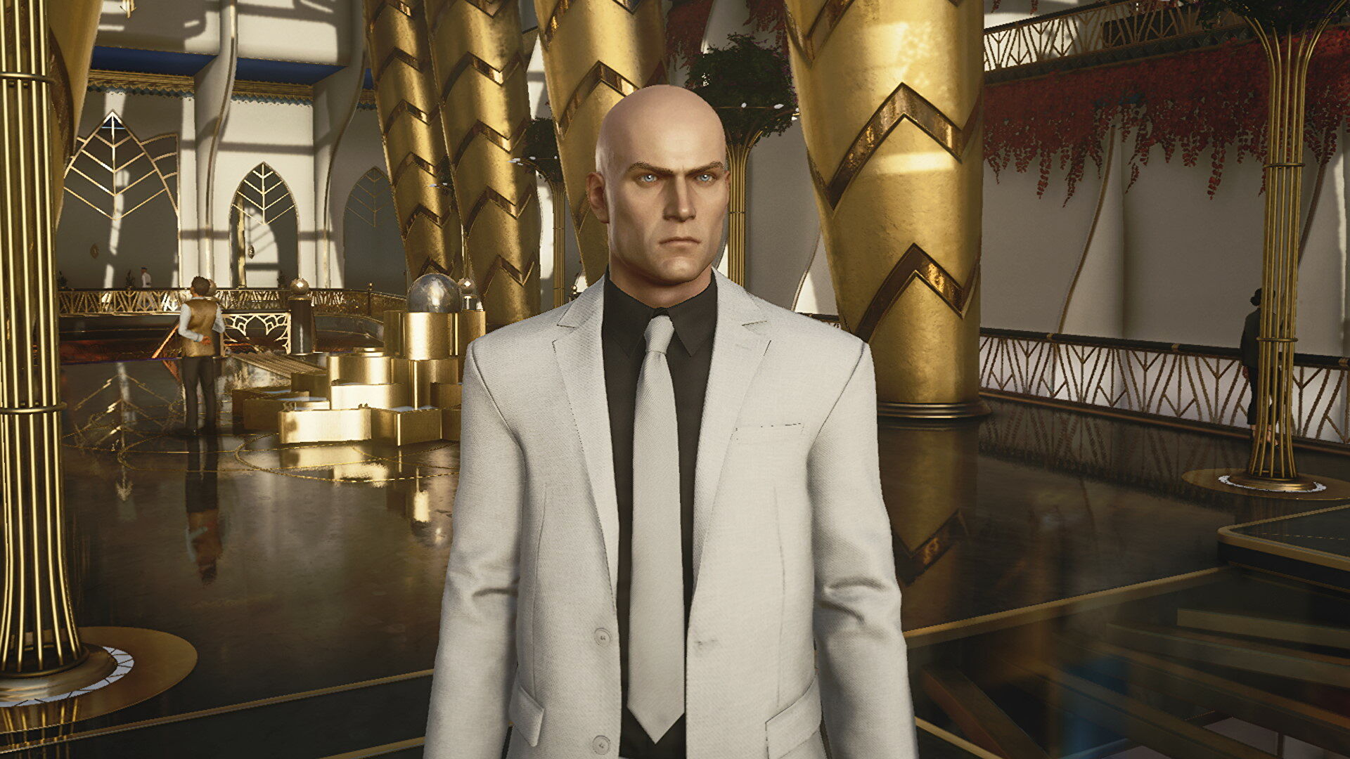 Detail Hitman Photos Nomer 30