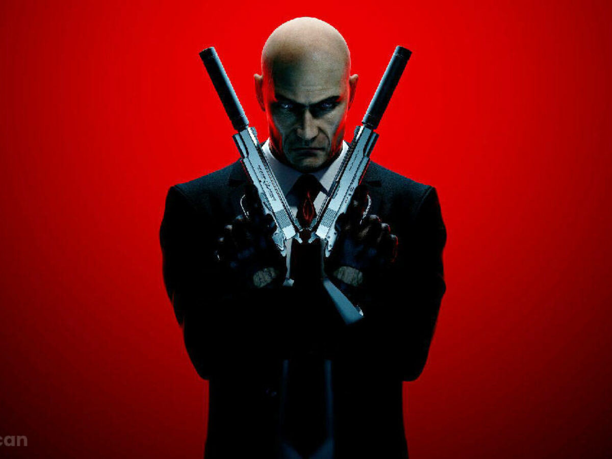 Detail Hitman Photos Nomer 36