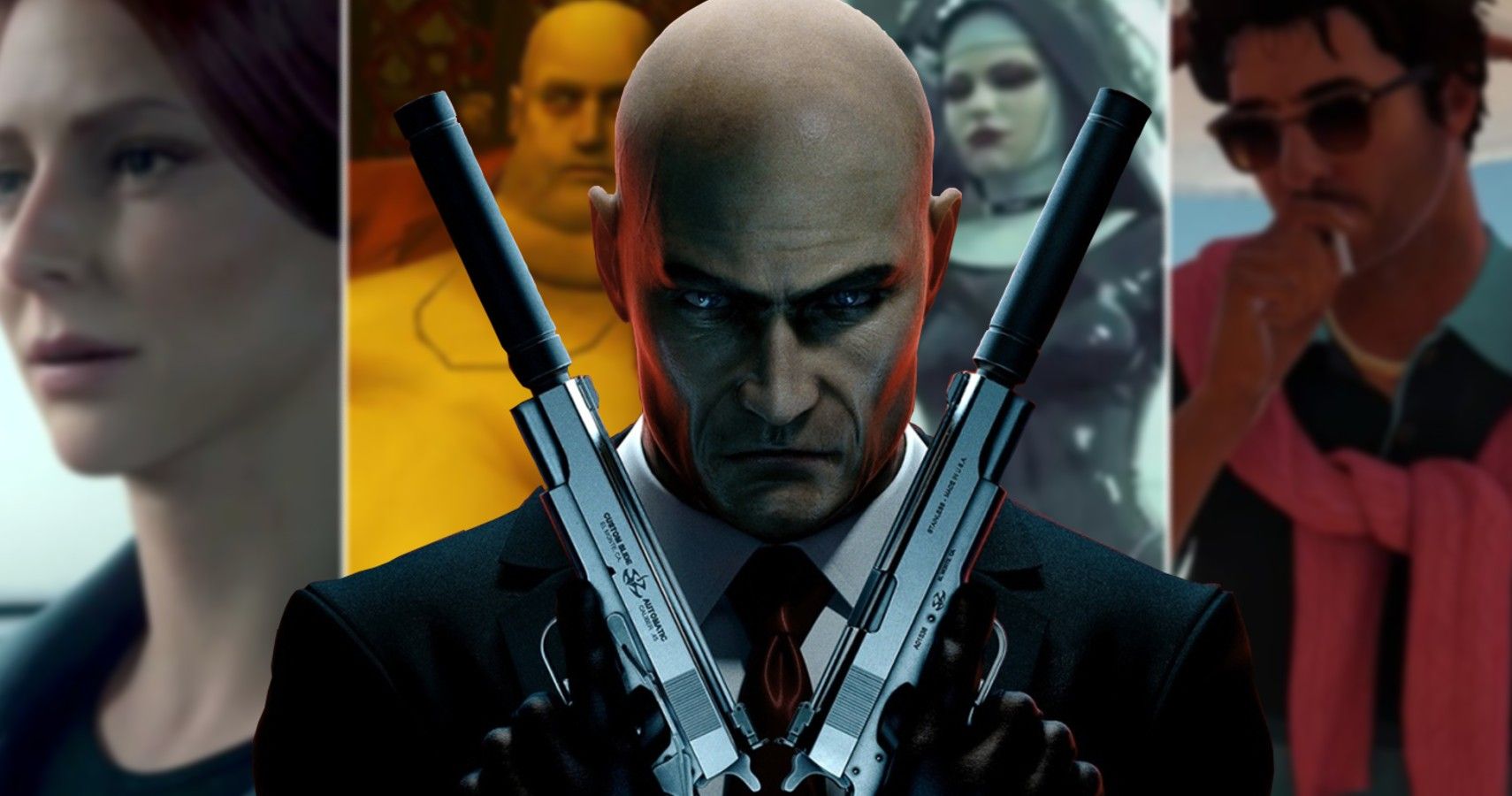 Detail Hitman Pics Nomer 36