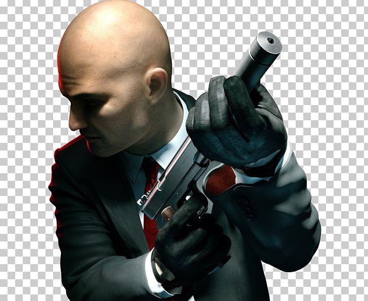 Detail Hitman Png Nomer 52