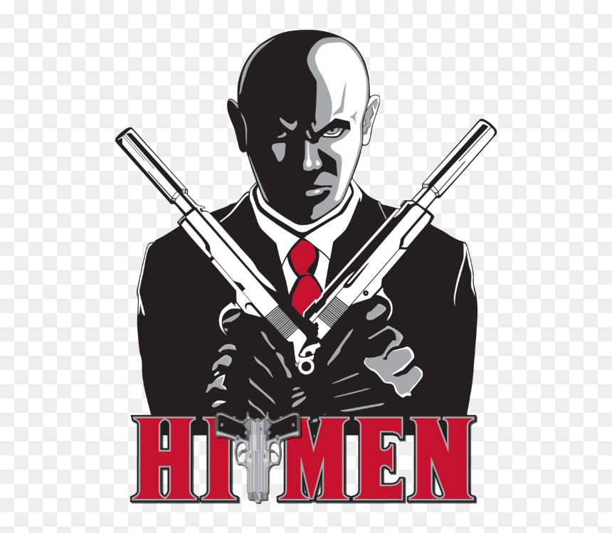 Detail Hitman Png Nomer 53