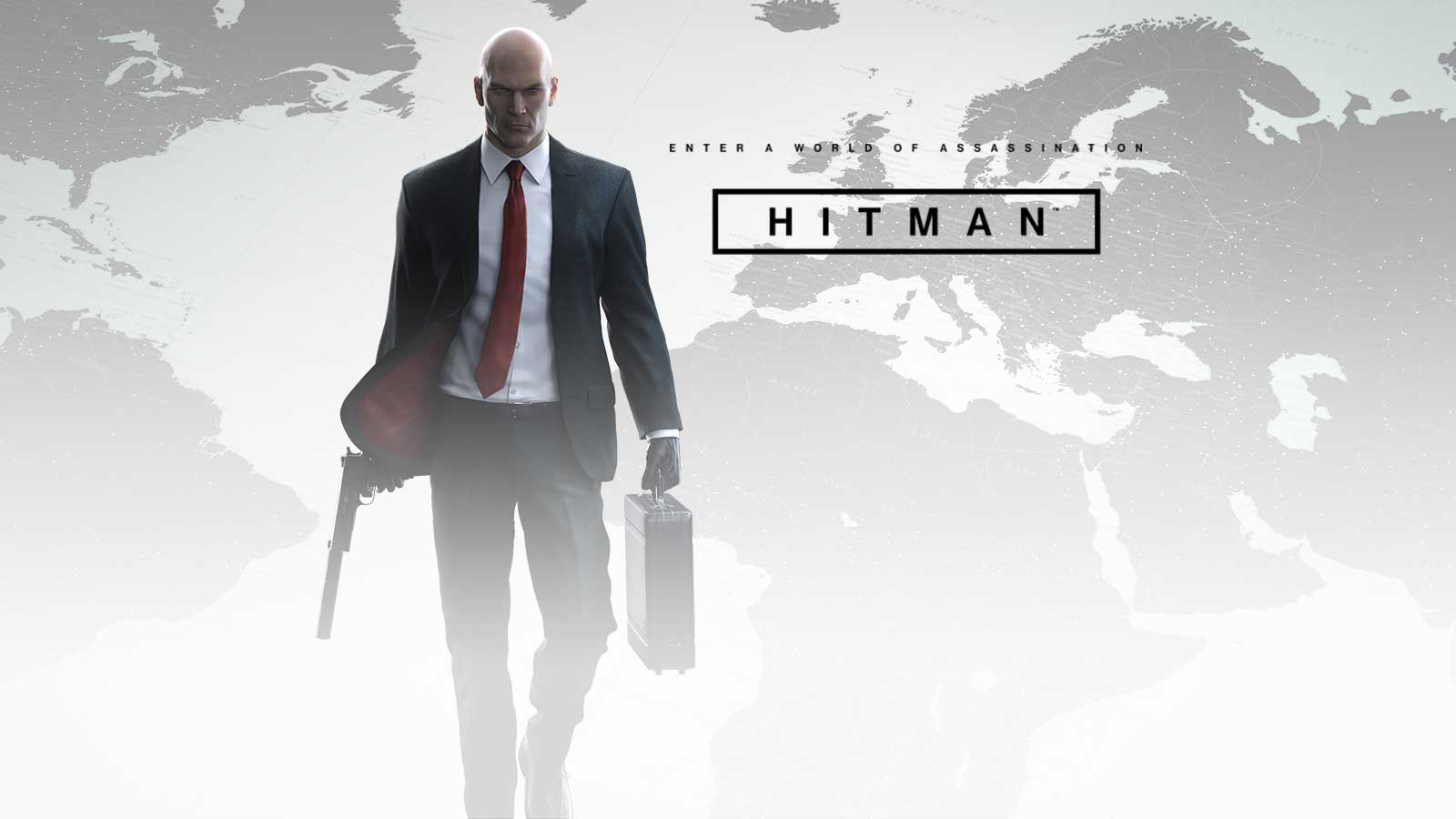 Detail Hitman Png Nomer 55