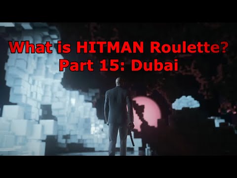 Detail Hitman Roulette Nomer 14