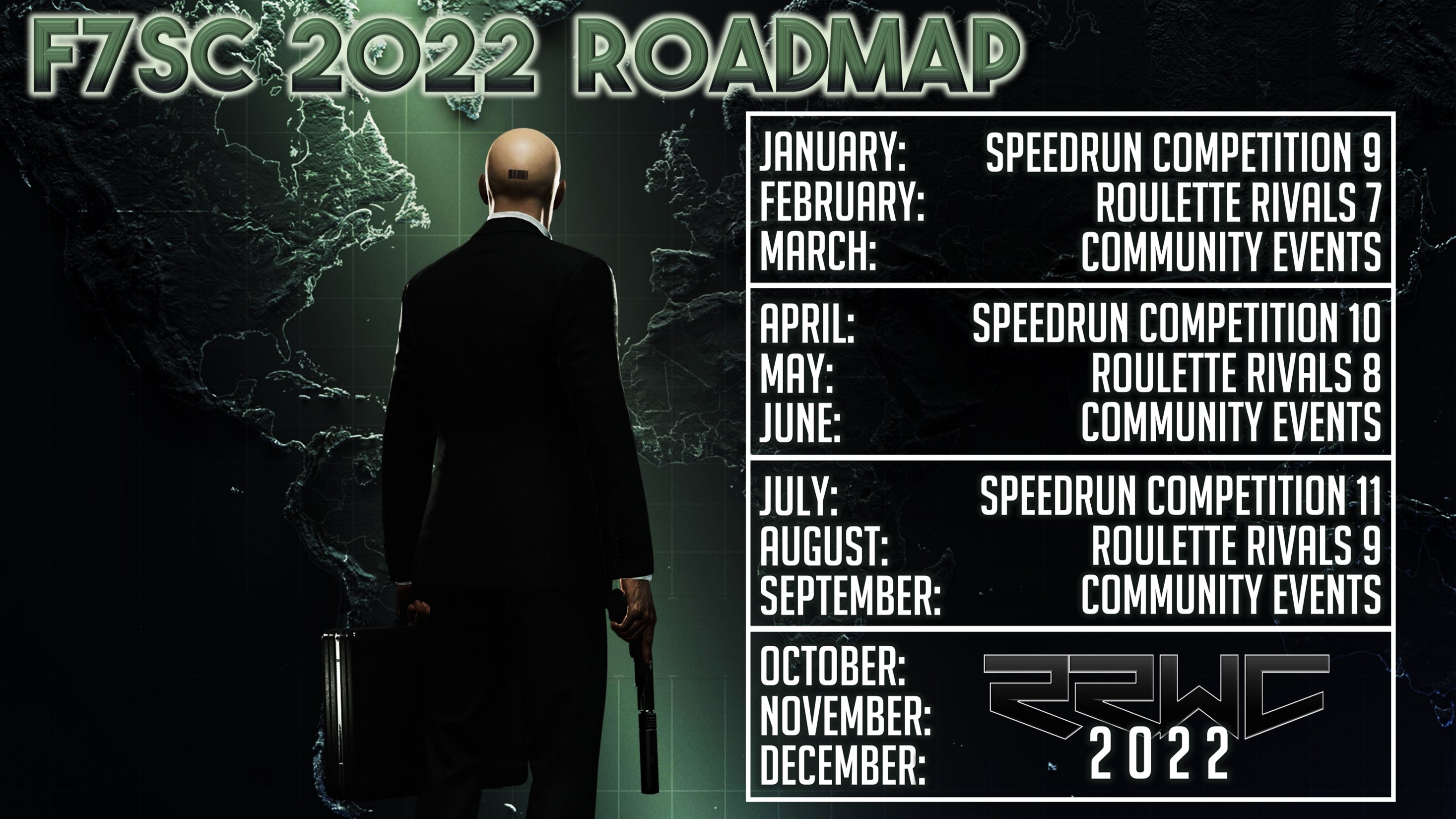 Detail Hitman Roulette Nomer 24