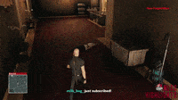 Detail Hitman Roulette Nomer 29