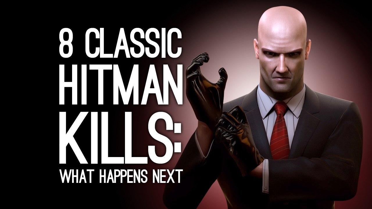 Detail Hitman Roulette Nomer 37
