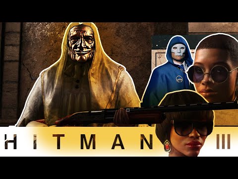 Detail Hitman Roulette Nomer 41