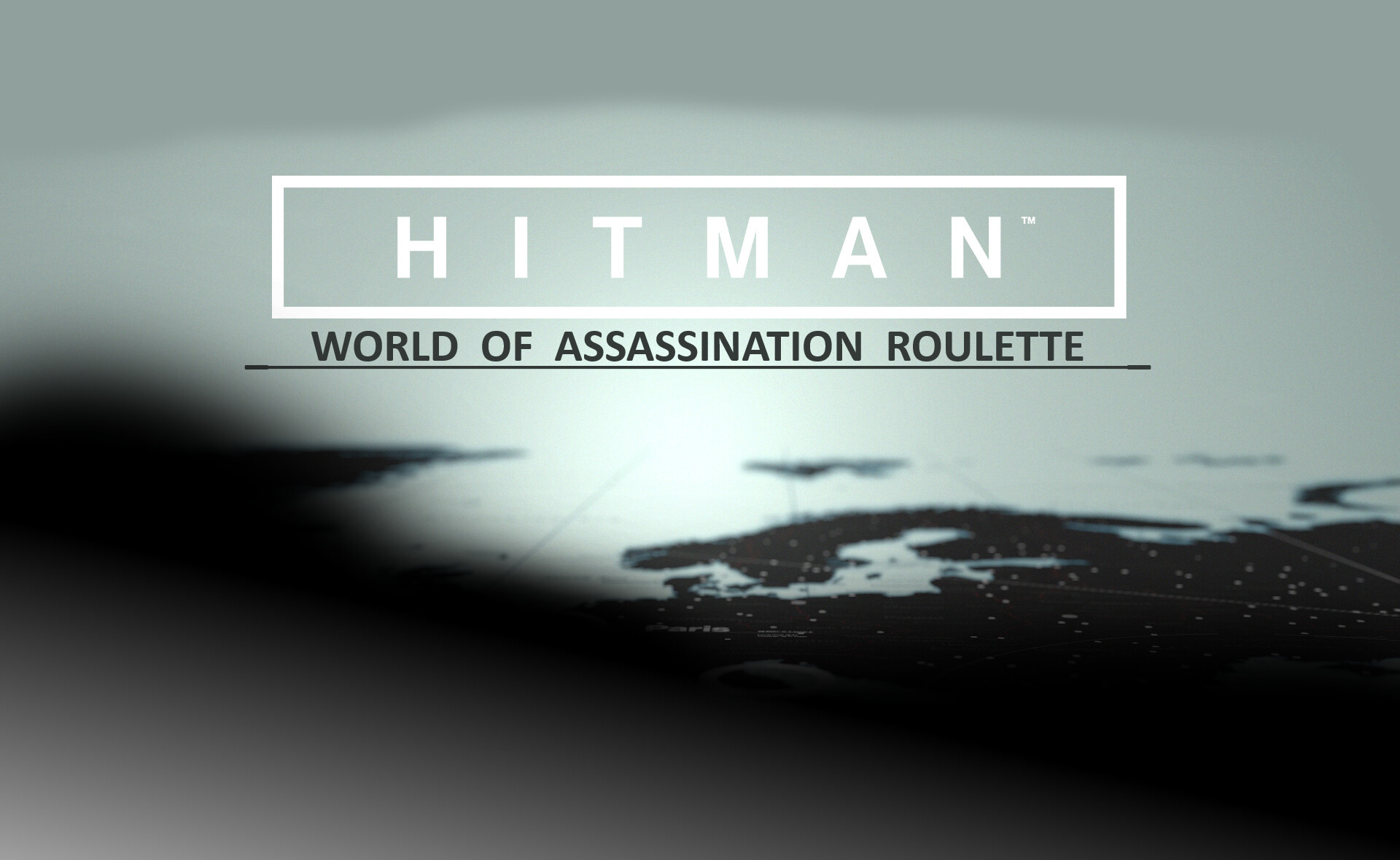 Detail Hitman Roulette Nomer 8