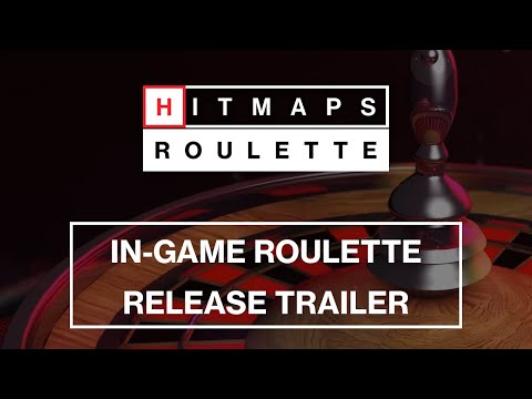 Detail Hitman Roulette Nomer 10