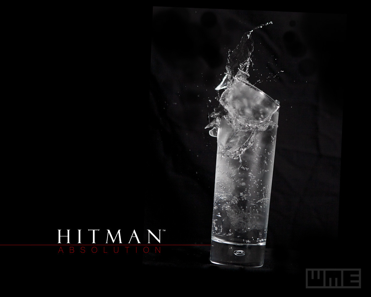 Detail Hitman The Source Vodka Nomer 46