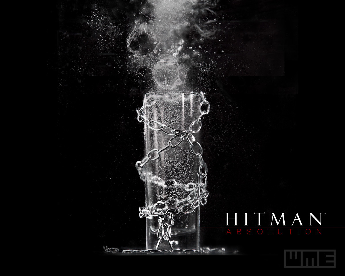 Detail Hitman The Source Vodka Nomer 52