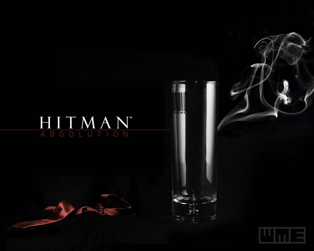 Detail Hitman The Source Vodka Nomer 53