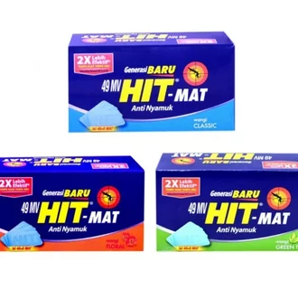 Detail Hits Obat Nyamuk Nomer 29