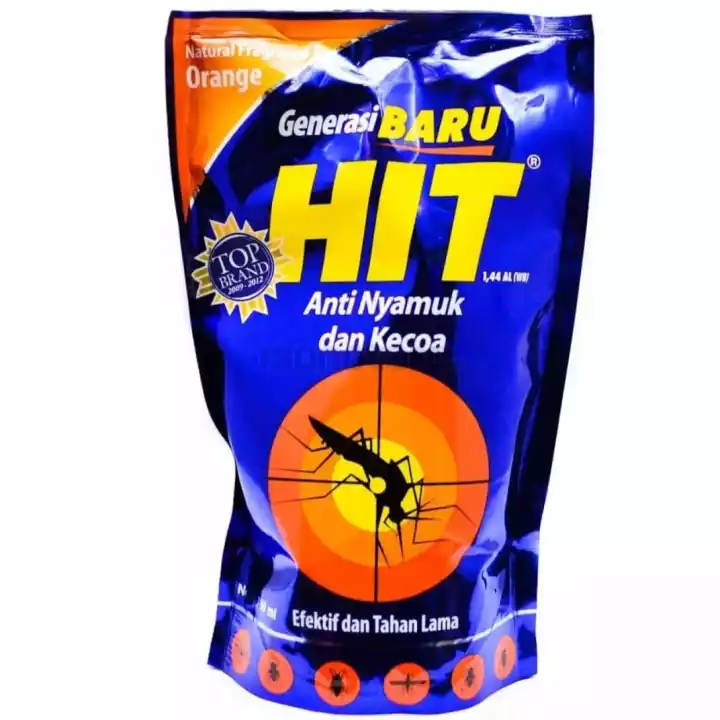 Detail Hits Obat Nyamuk Nomer 30