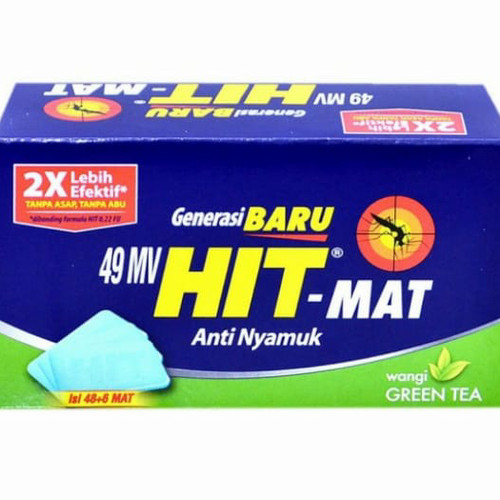 Detail Hits Obat Nyamuk Nomer 56