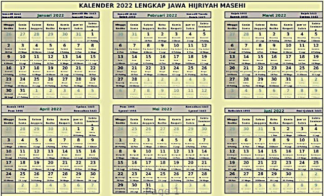 Detail Hitung Mundur Kalender Online Nomer 45