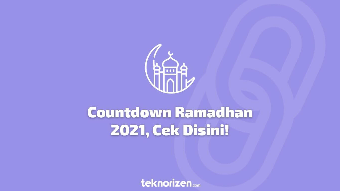 Detail Hitung Mundur Ramadhan 2022 Nomer 26