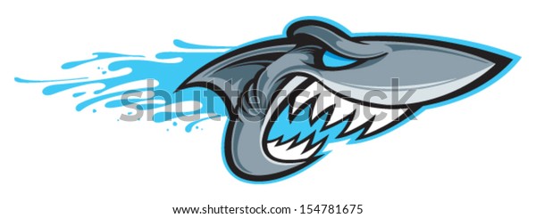 Detail Hiu Vector Png Nomer 54