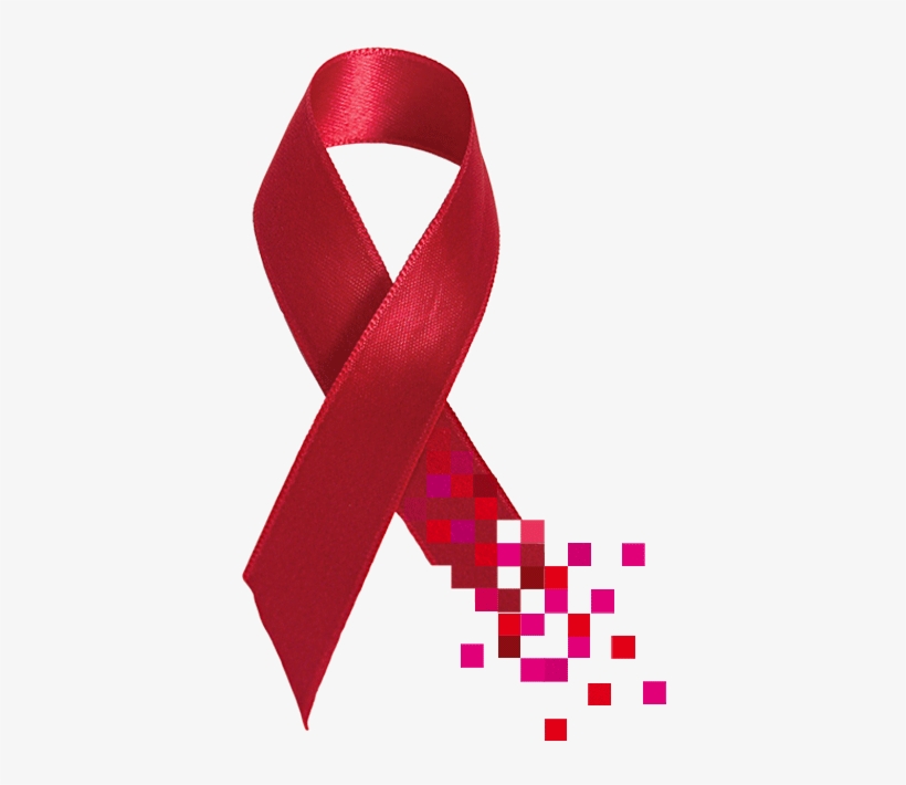 Detail Hiv Aids Png Nomer 2