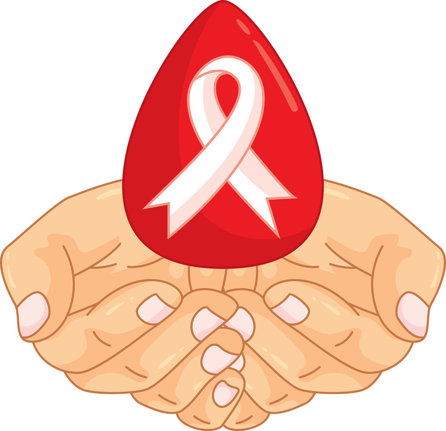 Detail Hiv Aids Png Nomer 16