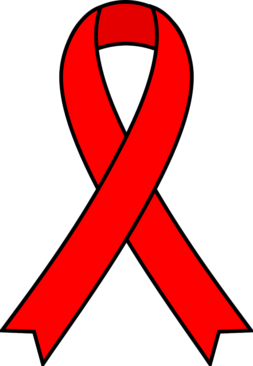 Detail Hiv Aids Png Nomer 21