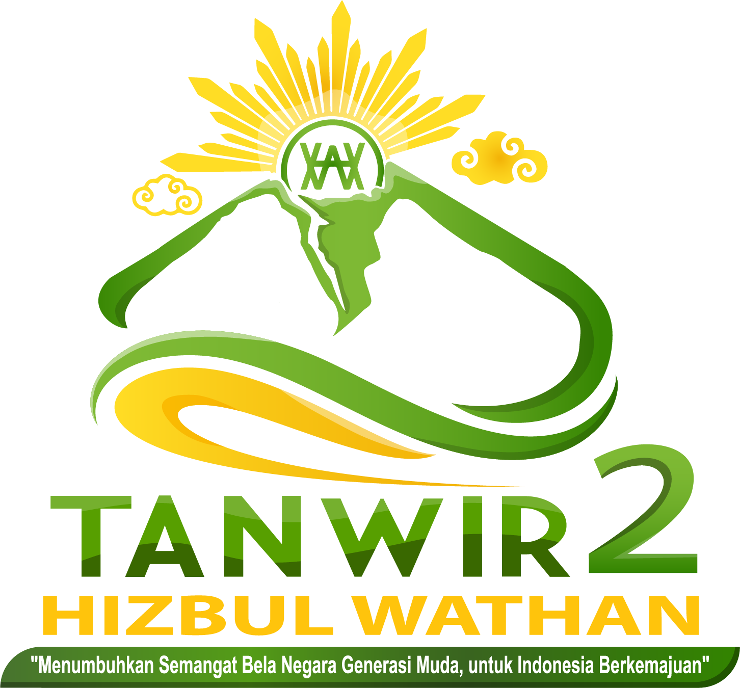 Detail Hizbul Wathan Logo Nomer 18