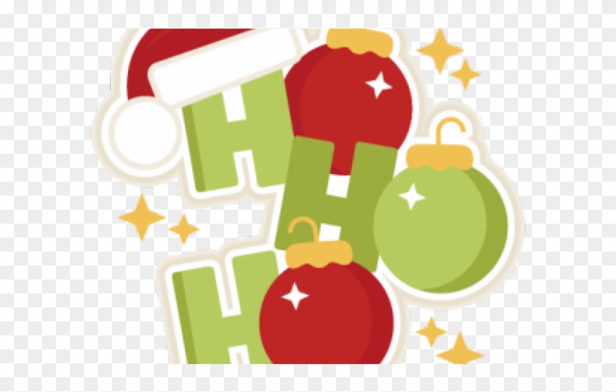 Detail Ho Ho Ho Png Nomer 9