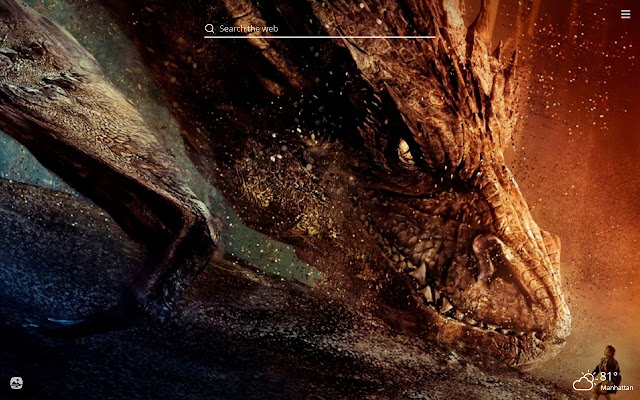 Detail Hobbit Wallpaper Nomer 20