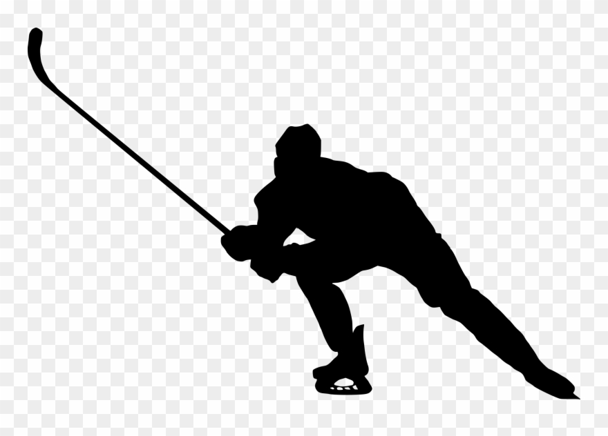 Detail Hockey Clipart Png Nomer 33