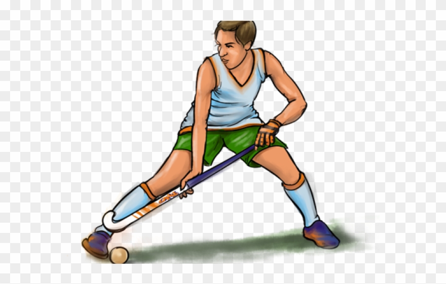 Detail Hockey Clipart Png Nomer 37